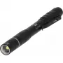 Torcia tascabile Brennenstuhl 1173750003 LED nero alluminio IP44 5W