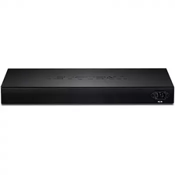Switch managed Trendnet TEG-30284