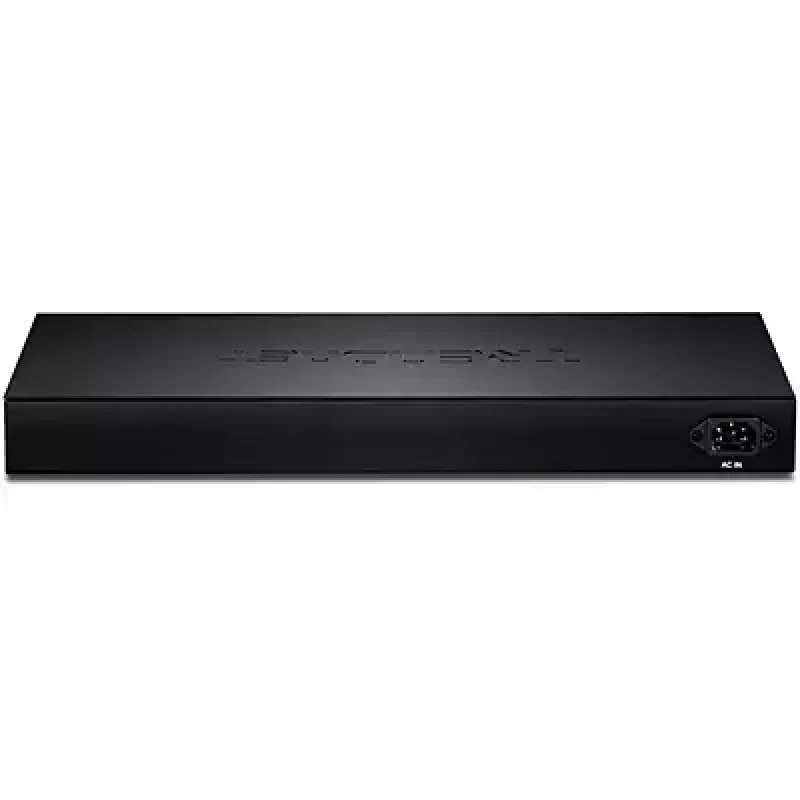 Switch managed Trendnet TEG-30284