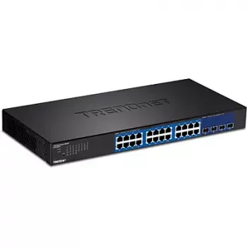 Switch managed Trendnet TEG-30284