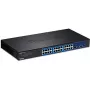 Switch managed Trendnet TEG-30284