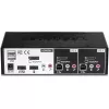 Switch KVM Trendnet TK-241DP nero