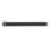 ATEN 1U 10A 12Port PDU basic