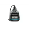 Rowenta DG7623 2200 W 1,1 L Microsteam 400 HD suola laser nero, blu