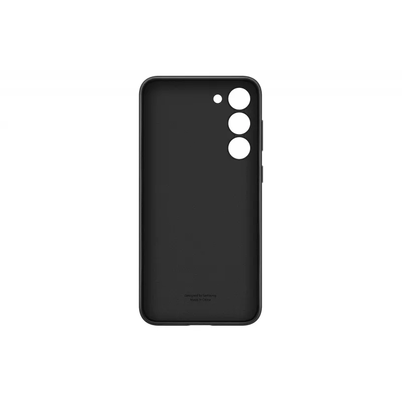 Samsung EF-VS916LBEGWW custodia per cellulare 16,8 cm (6,6 pollici) cover nera
