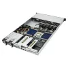 ASUS RS500A-E12-RS4U Socket SP5 rack (1U) nero, argento