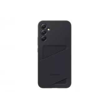Samsung EF-OA346 custodia per cellulare 17 cm (6,7 pollici) cover nero