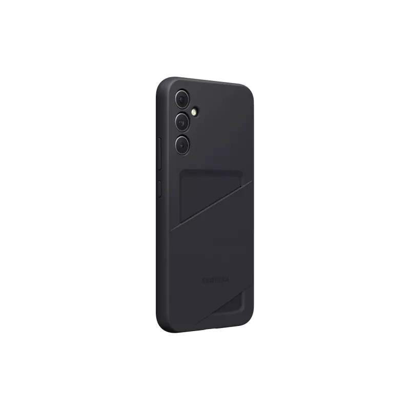 Samsung EF-OA346 custodia per cellulare 17 cm (6,7 pollici) cover nero