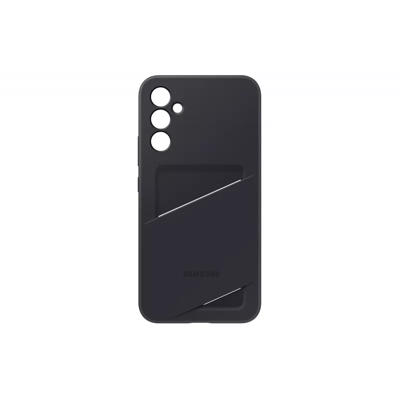 Samsung EF-OA346 custodia per cellulare 17 cm (6,7 pollici) cover nero