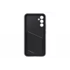 Samsung EF-OA346 custodia per cellulare 17 cm (6,7 pollici) cover nero