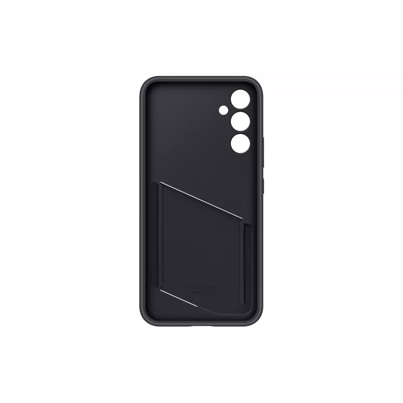Samsung EF-OA346 custodia per cellulare 17 cm (6,7 pollici) cover nero