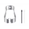 Samsung S Pen grigio EJ-PS928BJEGEU accessorio per cellulare grigio