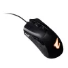 GIGABYTE AORUS M3 mouse gaming per destrimani USB Type-A ottico 6400 DPI
