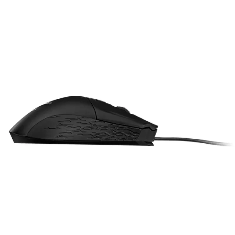 GIGABYTE AORUS M3 mouse gaming per destrimani USB Type-A ottico 6400 DPI