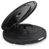 Lettore CD portatile TechniSat DIGITRADIO CD 2GO BT Nero MP3 DAB+ FM