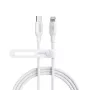 Cavo Anker 541 1,8 m Lightning a USB C 54,4 g