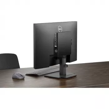 DELL KC5FC, Montaggio, Nero, Optiplex 3000 Micro OptiPlex 3000 Thin Client Optiplex 5000 Micro Optiplex 7000 Micro