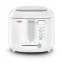 Tefal Uno FF203130 Friggitrice singola 1,8 l a sé stante 1600 W Friggitrice Bianca