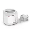 Tefal Uno FF203130 Friggitrice singola 1,8 l a sé stante 1600 W Friggitrice Bianca