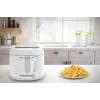 Tefal Uno FF203130 Friggitrice singola 1,8 l a sé stante 1600 W Friggitrice Bianca
