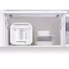Tefal Uno FF203130 Friggitrice singola 1,8 l a sé stante 1600 W Friggitrice Bianca