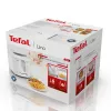 Tefal Uno FF203130 Friggitrice singola 1,8 l a sé stante 1600 W Friggitrice Bianca