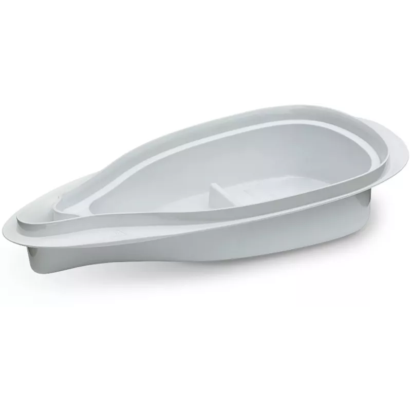 Philips GC7840/20 Centro stiro a vapore 2400 W 1,5 L Suola SteamGlide Blu, Bianco