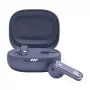 JBL LIVE FLEX cuffie senza fili in-ear chiamate/musica Bluetooth blu