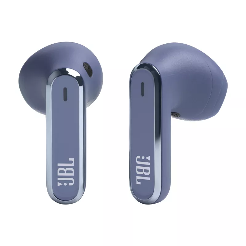 JBL LIVE FLEX cuffie senza fili in-ear chiamate/musica Bluetooth blu