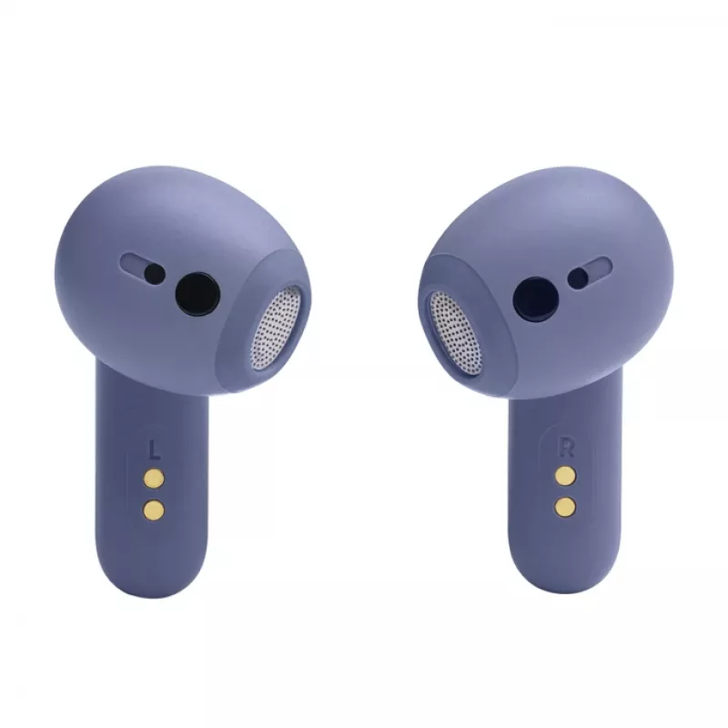 JBL LIVE FLEX cuffie senza fili in-ear chiamate/musica Bluetooth blu