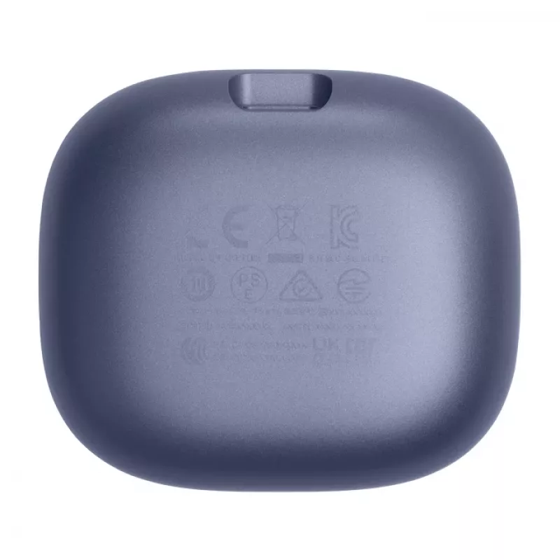 JBL LIVE FLEX cuffie senza fili in-ear chiamate/musica Bluetooth blu