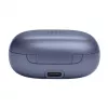 JBL LIVE FLEX cuffie senza fili in-ear chiamate/musica Bluetooth blu