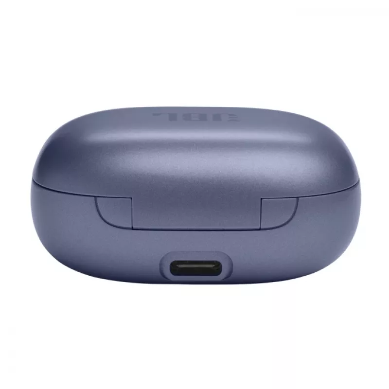 JBL LIVE FLEX cuffie senza fili in-ear chiamate/musica Bluetooth blu