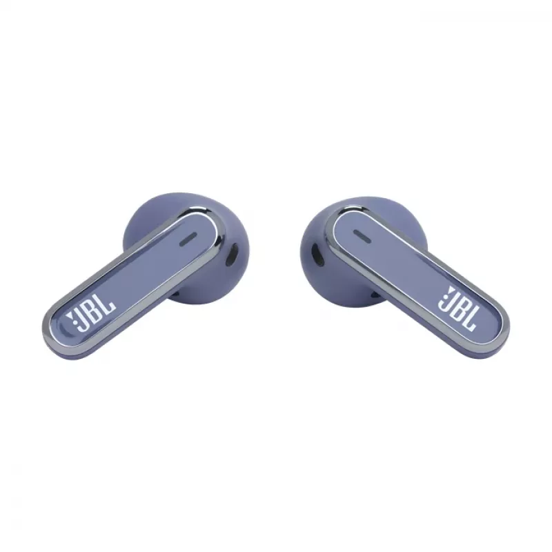 JBL LIVE FLEX cuffie senza fili in-ear chiamate/musica Bluetooth blu