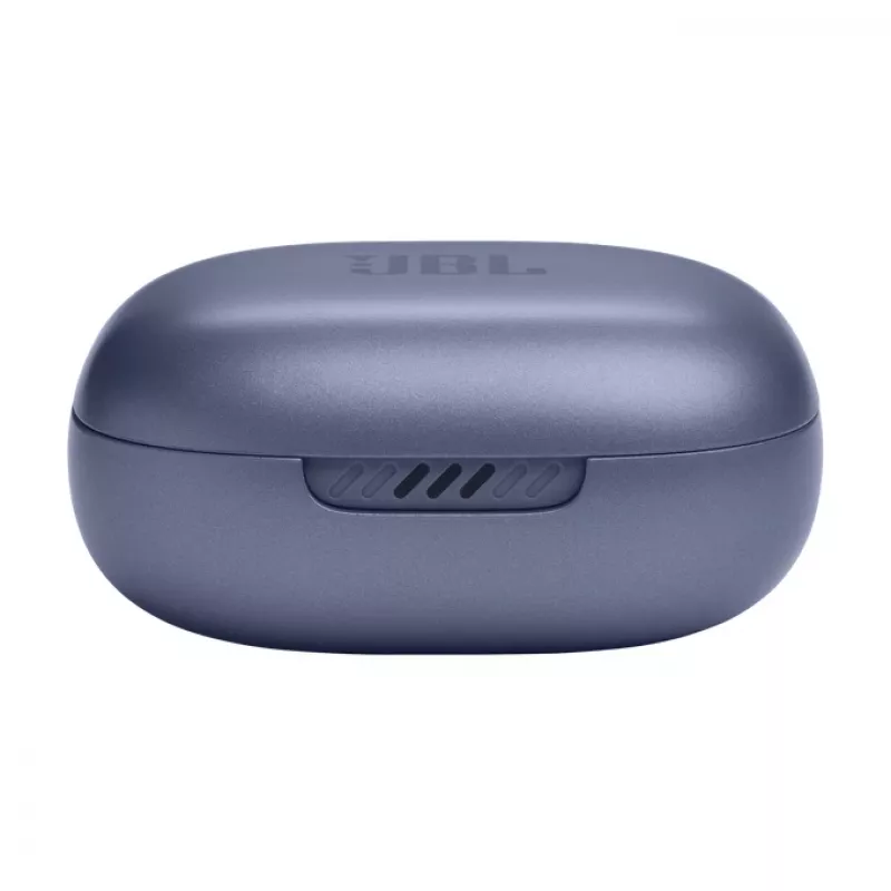 JBL LIVE FLEX cuffie senza fili in-ear chiamate/musica Bluetooth blu