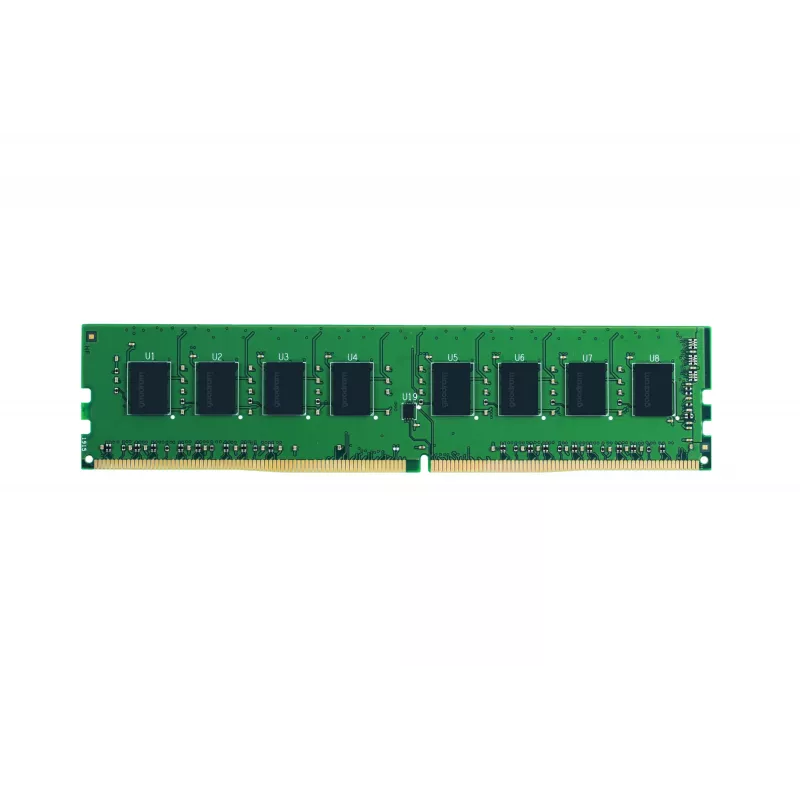 Goodram GR2400D464L17S/4G modulo di memoria 4 GB 1 x 4 GB DDR4 288-Pin DIMM
