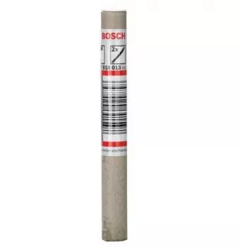 Bosch 2607018013 lama per seghetto alternativo 2 pz.