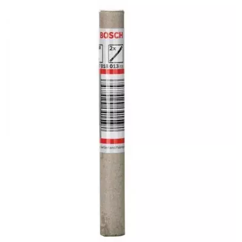 Bosch 2607018013 lama per seghetto alternativo 2 pz.