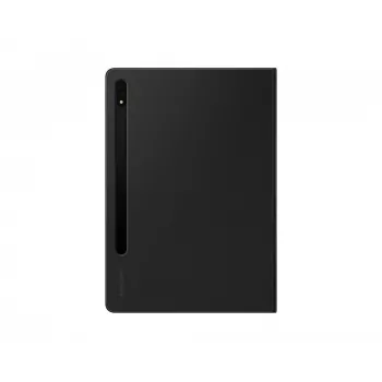 Custodia Folio Samsung EF-ZX700P per Galaxy Tab S8 / S7, compatibile con 27,9 cm (11 pollici), nero, 190 g