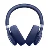 JBL Live 770NC cuffie senza fili con archetto chiamate/musica Bluetooth blu