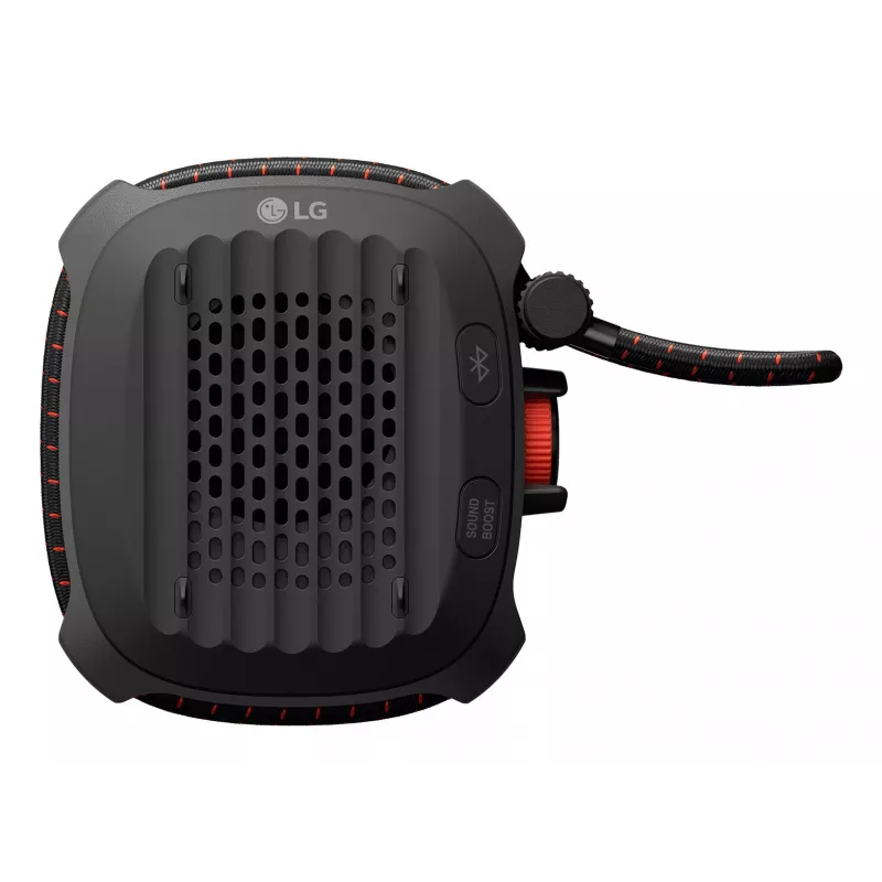 LG XBOOM Go XG2T altoparlante portatile mono nero 5 W