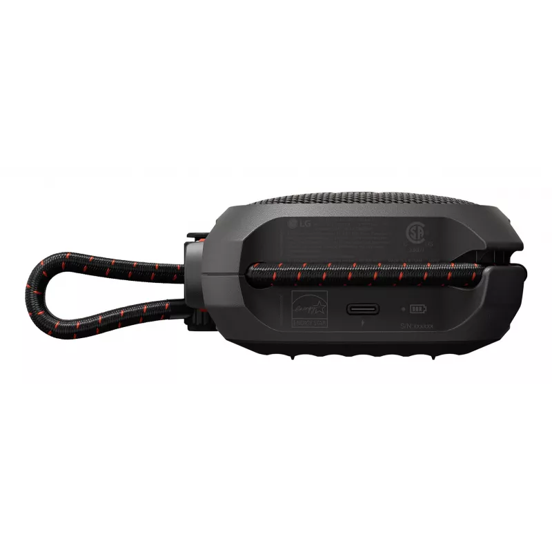 LG XBOOM Go XG2T altoparlante portatile mono nero 5 W