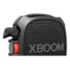 LG XBOOM Go XG2T altoparlante portatile mono nero 5 W