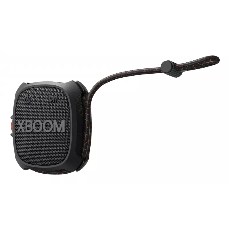 LG XBOOM Go XG2T altoparlante portatile mono nero 5 W