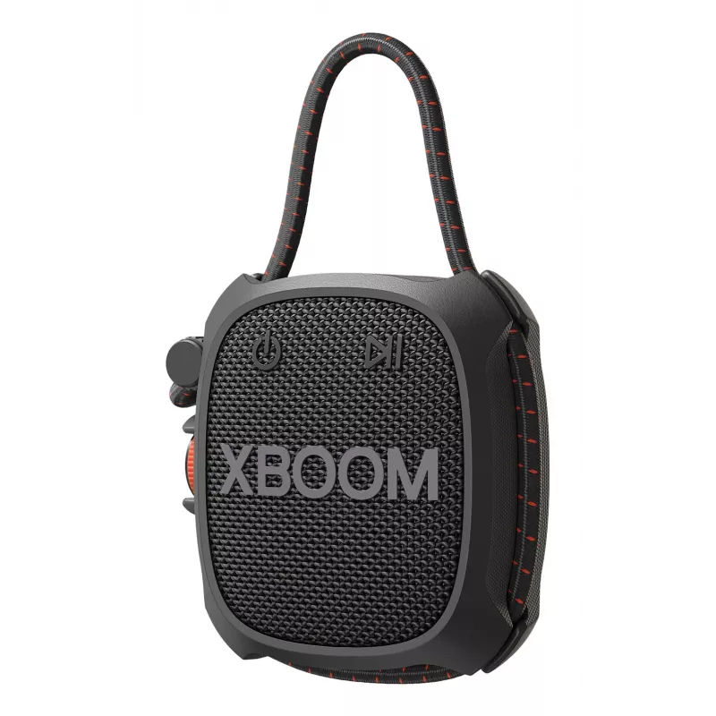 LG XBOOM Go XG2T altoparlante portatile mono nero 5 W