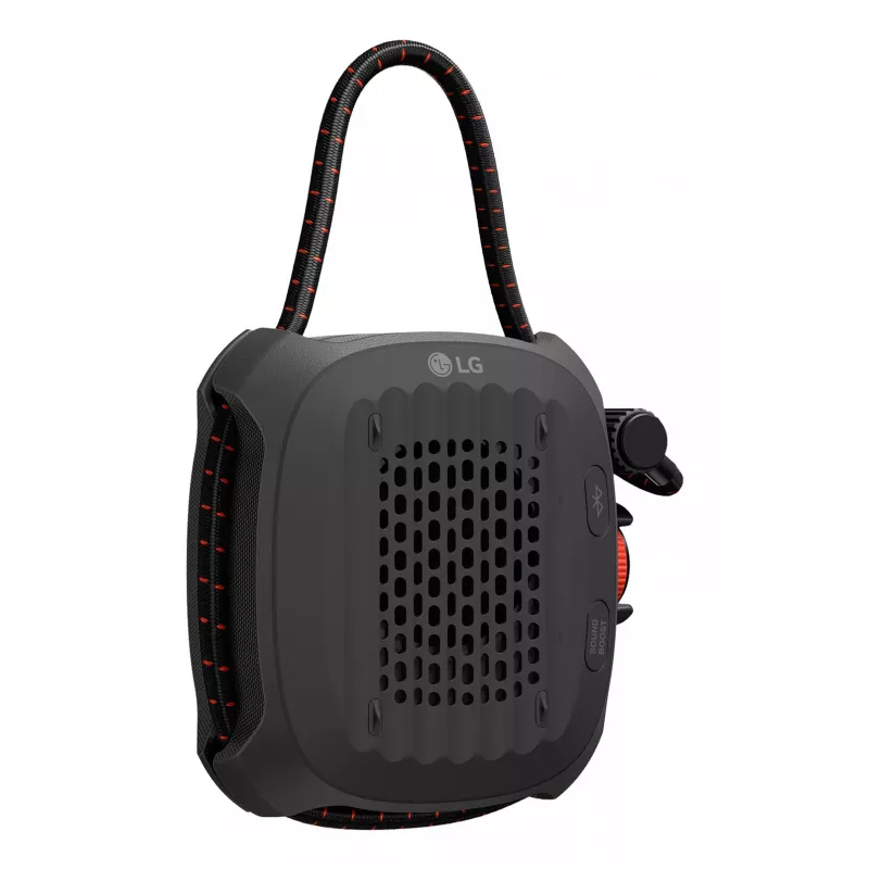 LG XBOOM Go XG2T altoparlante portatile mono nero 5 W