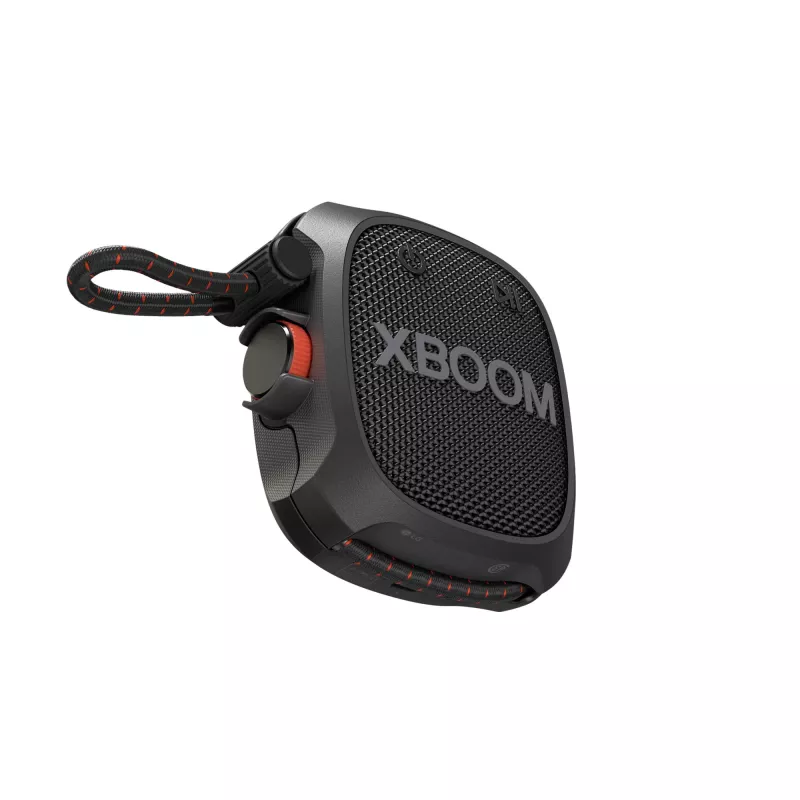 LG XBOOM Go XG2T altoparlante portatile mono nero 5 W