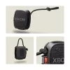 LG XBOOM Go XG2T altoparlante portatile mono nero 5 W
