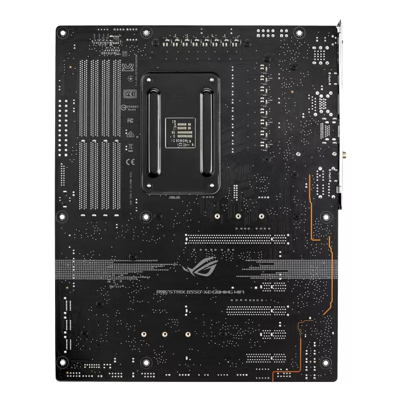 ASUS ROG STRIX B550-XE GAMING WIFI AMD B550 socket AM4 ATX