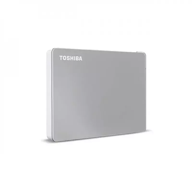 Disco fisso esterno Toshiba 2TB 3.2 Gen 1 Canvio Flex